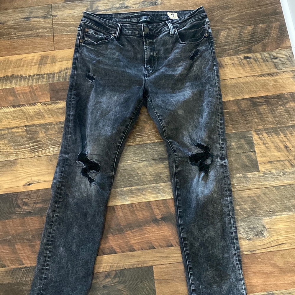 American Eagle Next Level Flex